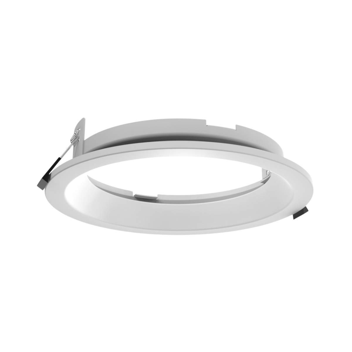 EHO Ring, D=190, Ausschnitt D=160mm